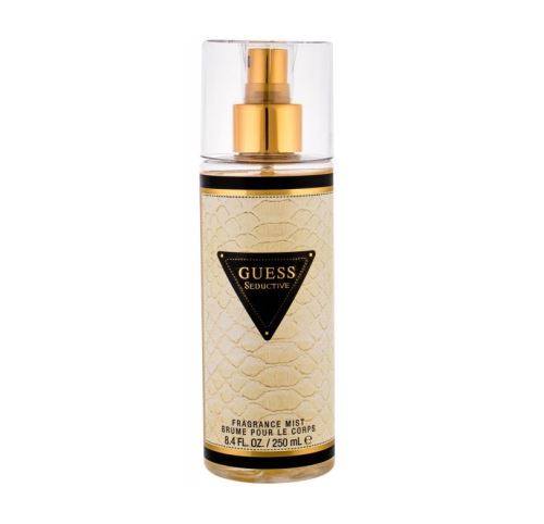 Guess Seductive spray corpo do donna 250 ml