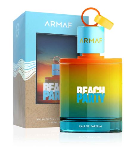 Armaf Beach Party Eau de Parfum unisex 100 ml
