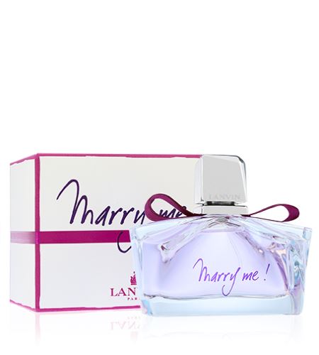 Lanvin Marry Me! Eau de Parfum do donna