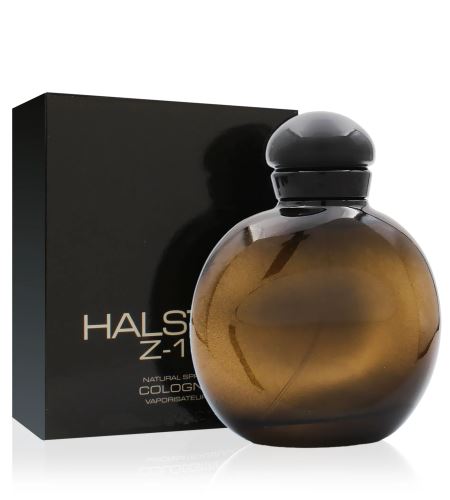 Halston Z-14 acqua di Colonia da uomo 125 ml