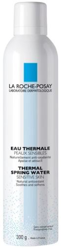 La Roche-Posay Thermal Spring Water acqua termale spray unisex