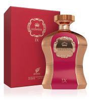 Afnan Highness IX Eau de Parfum unisex 100 ml