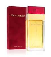 Dolce &amp; Gabbana Pour Femme Eau de Toilett do donna 100 ml