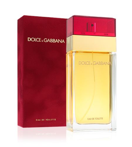 Dolce & Gabbana Pour Femme Eau de Toilett do donna 100 ml