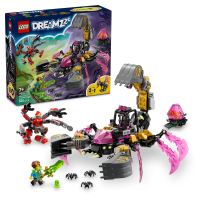 LEGO® DREAMZzz™ 71513 Scorpione escavatore