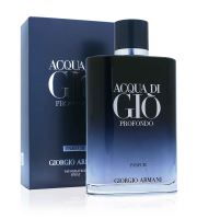 Giorgio Armani Acqua di Gio Profondo Parfum profumo da uomo