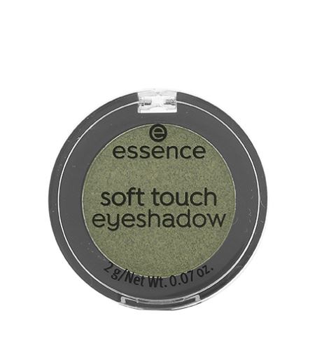 Essence Soft Touch ombretti