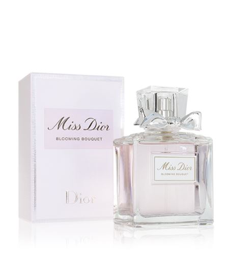 Dior Miss Dior Blooming Bouquet Eau de Toilett do donna 100 ml