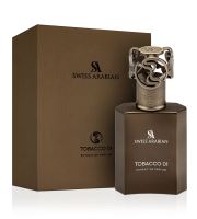 Swiss Arabian Tobacco 01 estratto profumato unisex 50 ml