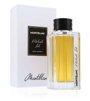 Montblanc Patchouli Ink Eau de Parfum da uomo 125 ml