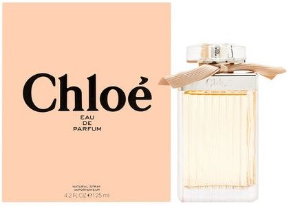Chloé Chloé Eau de Parfum do donna