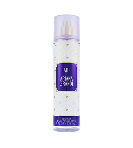 Arianna Grande Ari spray corpo do donna 236 ml