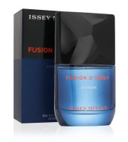 Issey Miyake Fusion D'Issey Extrême Eau de Toilett Intense da uomo 50 ml