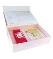 Jenny Glow Aqua & Lily Eau de Parfum unisex 80 ml Gift Box (3)
