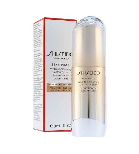 Shiseido Benefiance Siero viso ringiovanente 30 ml