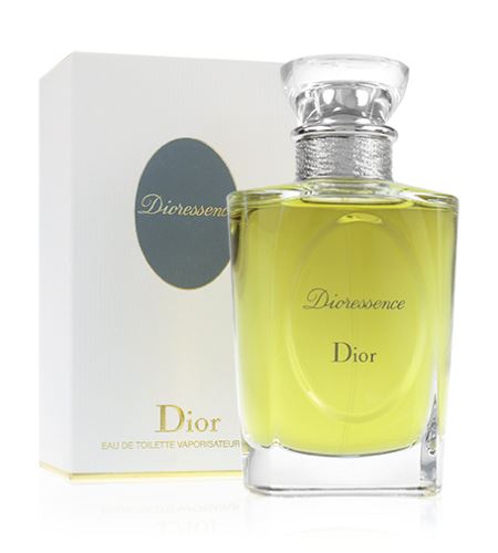 Dior Dioressence Eau de Toilett do donna 100 ml