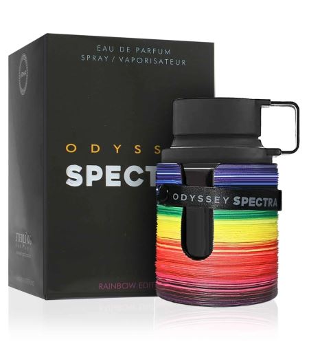 Armaf Odyssey Spectra Eau de Parfum unisex