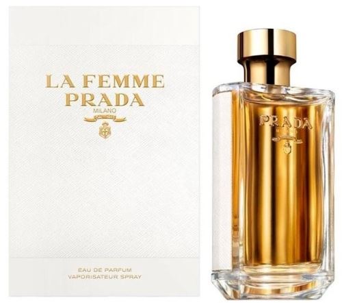 Prada La Femme Eau de Parfum do donna