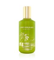 Pendora Oud Holidays Eau de Parfum unisex 100 ml (1)