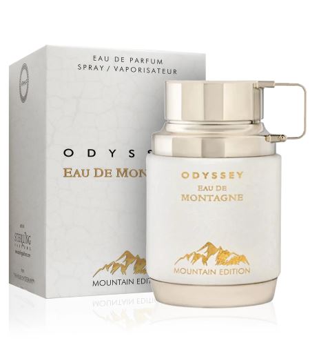 Armaf Odyssey Eau de Montagne Eau de Parfum unisex 100 ml