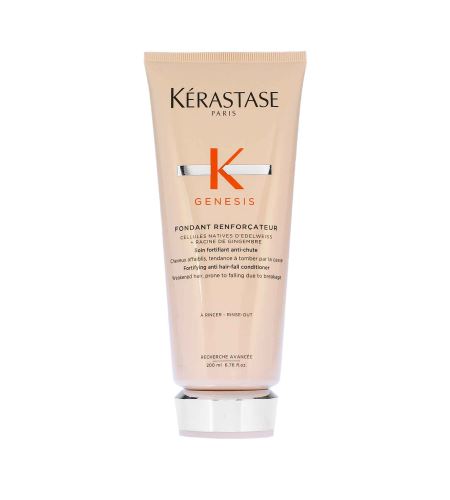 Kérastase Genesis Fondant Renforçateur balsamo rinforzante per capelli diradati 200 ml