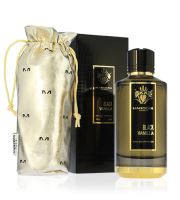 Mancera Black Vanilla Eau de Parfum unisex