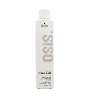 Schwarzkopf Professional OSiS Refresh Dust shampoo secco per volume dei capelli 300 ml Schwarzkopf Professional OSiS Refresh Dust shampoo secco per volume dei capelli 300 ml
