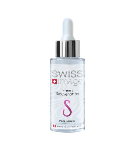 Swiss Image Infinite Care Infinite Rejuvenation Face Serum siero rigenerante ringiovanente 30 ml