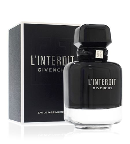 Givenchy L'Interdit Intense Eau de Parfum do donna