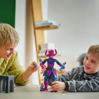 LEGO® ǀ Marvel 76316 Fantastici Quattro contro personaggio costruibile di Galactus (4)