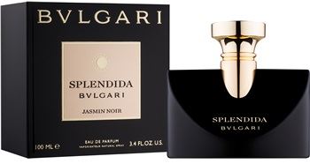 Bvlgari Splendida Jasmin Noir Eau de Parfum do donna