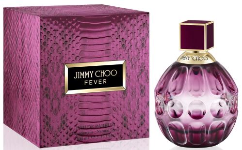 Jimmy Choo Fever Eau de Parfum do donna