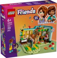 LEGO® Friends 42646 La camera di Autumn (4)