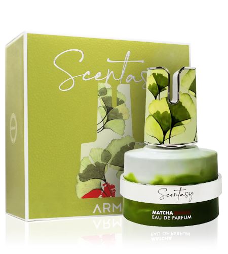 Armaf Scentasy Matcha Magix Eau de Parfum unisex 100 ml