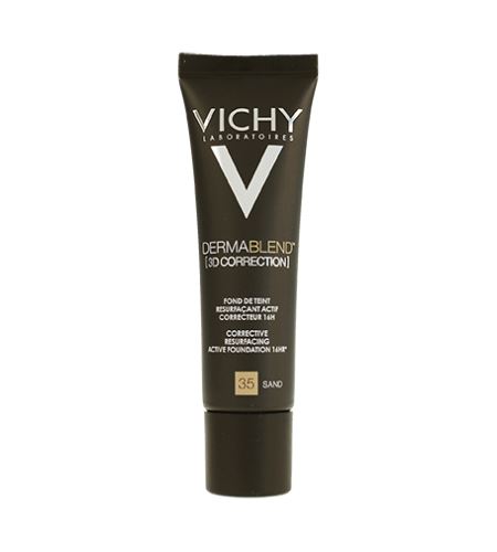 Vichy Dermablend 3D Correction Trucco lisciante correttivo SPF 25