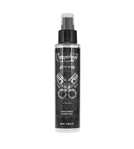 Chopperhead Hairloss Lotion latte anticaduta 100 ml