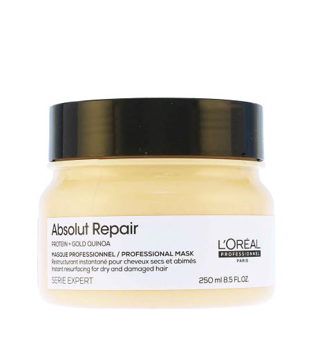 L'Oréal Professionnel Serie Expert Absolut Repair maschera rigenerante per capelli