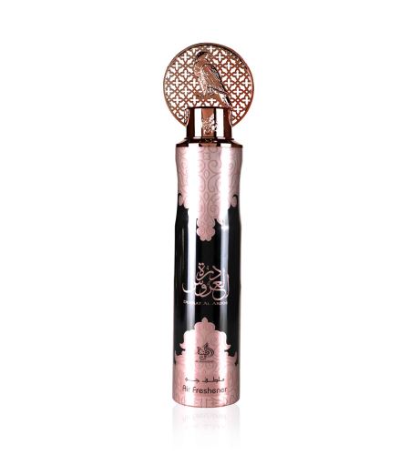 Al Wataniah Durrat Al Aroos deodorante per ambienti 300 ml