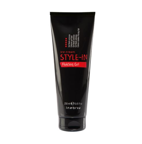 INEBRYA STYLE-IN Fluiding Gel gel per capelli 250 ml