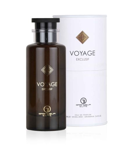 Grandeur Voyage Exclusif Eau de Parfum unisex 100 ml