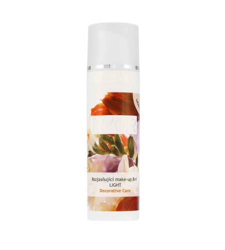 Ryor Decorative Care trucco illuminante 8 in 1 30 ml Light
