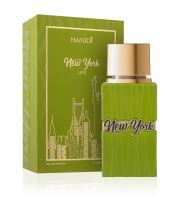 Hamidi New York Life Eau de Parfum unisex 100 ml