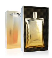 Rabanne Crazy Me Eau de Parfum unisex 62 ml