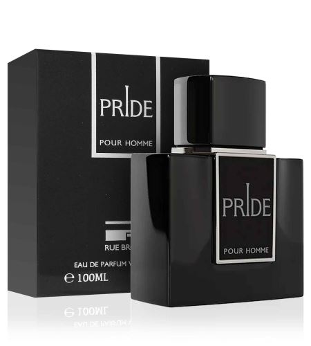 Rue Broca Pride Pour Homme Eau de Parfum da uomo 100 ml
