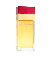 Dolce & Gabbana Pour Femme Eau de Toilett do donna 100 ml (1)