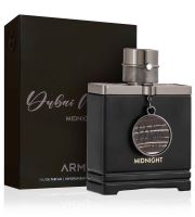 Armaf Dubai Nights Midnight Eau de Parfum da uomo 100 ml