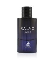 Maison Alhambra Salvo Elixir Eau de Parfum da uomo 60 ml (1)