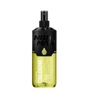 NISHMAN After Shave Cologne Lemon lozione after-shave 400 ml