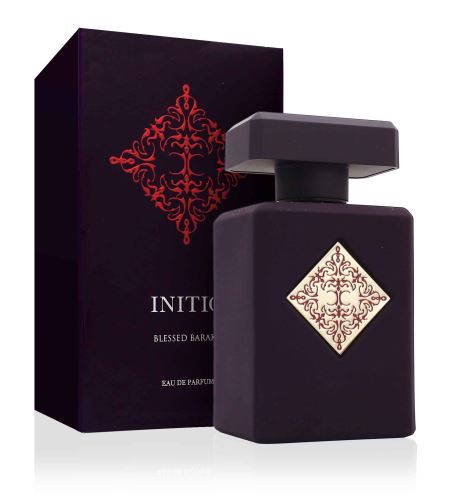 Initio Blessed Baraka Eau de Parfum unisex 90 ml
