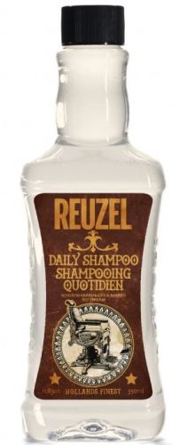 REUZEL Daily Shampoo Shampoo da uomo